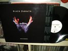 BLACK SABBATH - CROSS PURPOSES - EX  CONDITION.