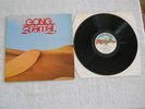 GONG SHAMAL IN MINT CONDITION.PRODUCED BY NICK MASON STUNNING VIRGIN LABEL'S