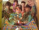 THE HOLLIES...EVOLUTION...VINYL EX+