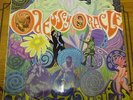 THE ZOMBIES...ODESSEY AND ORACLE...Mono
