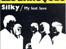 DUTCH BEAT: Les BAROQUES - Silky Rare '65  FIRST HOLLAND 7