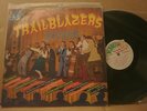 THE TRAILBLAZERS - STAGE SHOW 1ST AUSSIE 12