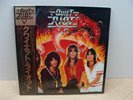 Quiet Riot Same CBS SONY 25AP 880 Japan LP