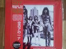 KISS - DESTROYS ANAHEIM PART 2  LIMITED AND NUMBERED RED VINYL LP