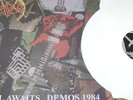 Slayer - Hell Awaits Demos 1984, 12