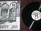 Alpha & Omega  Meets Dub Judah Almighty Jah   Alpha & Omega Records 077 LP Vinyl