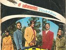 LOS ROBERTS 45 7