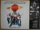MONSTER MAGNET - Monolithic Baby DOPPEL LP ULTRA RAR kyuss QOSTA fu manchu UNIDA