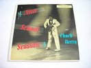 After School Session with Chuck Berry 1958 Mono LP VG++ First Press