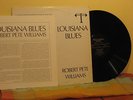ROBERT PETE WILLIAMS 
