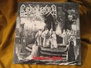 GRAVELAND immortal pride ORIG LP emperor satyricon burzum mayhem
