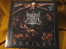 FUNERAL MIST devilry ORIG LP emperor satyricon burzum mayhem marduk watain