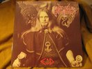ENSLAVED eld ORIG 2-LP emperor satyricon burzum mayhem watain