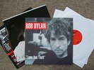 Bob Dylan Love and Theft Vinyl LP.
