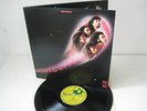DEEP PURPLE/FIREBALL  LP 1971 UK EMI HARVEST SHVL 793 FOC