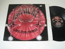 PANTERA/I AM THE NIGHT  LP 1985 USA METAL MAGIC MMR 1985