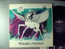 Philwit & Pegasus  Self-Titled