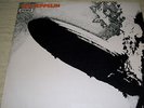 Led Zeppelin 1( rare Australian pressing)