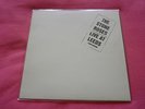 The Stone Roses - Live At Leeds -  12in Vinyl - TSR  Records