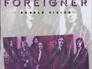 FOREIGNER Double Vision MFSL 1-052 USA LP Still Sealed new in Plastic