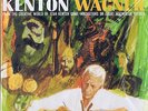 KENTON WAGNER Innovations Great Wagnerian Themes MFSL 1-091 USA LP Still Sealed