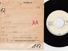 JOHN LENNON Imagine Working Class Hero EMI Germany Test Pressing 45 +Sheets VG++