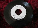 JIMMY EAT WORLD / CHRISTIE FRONT DRIVE Split 7