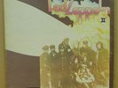 LED ZEPPELIN II ORIG UK 1969 ATLANTIC STEREO LP - A2/B2