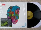 Love: Forever Changes LP. Sundazed reissue, out of print. Near mint