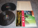 LYNYRD SKYNYRD one more from the road Japan 2LP+OBI