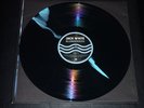 Jack White Blunderbuss Blue Lightning Bolt Vinyl 12