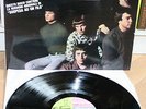 ITALIAN Electric Prunes Le Prugne Elettriche LP 1967 Had too much Reprise Italy