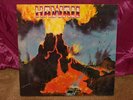 HAWAII ONE NATION UNDERGROUND LP NEAR MINT HEAVY METAL MARTY FRIEDMAN MEGADETH