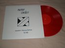 NEW ORDER-WESTERN WORKS DEMOS 9.7.80 UK Red Vinyl 6 Track LP 1ST DEMOS LP New
