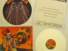 *RARE* The Mars Volta - Octahedron Vinyl LP with Limited Edition Vinyl Slipmat