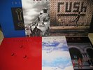 Rush - Hold Your Fire/Grace Under Pressure/Moving Pictures/... (6 LP)