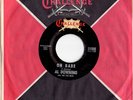 Rockabilly 45 AL DOWNING Oh Babe/Down On The Farm Challenge HEAR