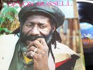 DEVON RUSSELL - THIS CLOAK AND DAGGER - WORLD ENTERPRISE LP