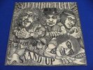 JETHRO TULL, STAND UP - 1st UK PRESS - SUPERB CONDITION - HARD TO FIND LIKE THIS
