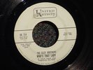 THE ISLEY BROTHERS Who's That Lady NORTHERN SOUL PROMO 45 *HEAR