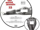 PICTURE DISC V/A MOOD MOSAIC VOL 12  MONDO PORNO NUDE - SEXY - CHEESECAKE