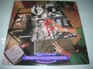 CARCASS - Necroticism - rare LP 1st press