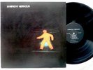 SYMPATHY NERVOUS VANITY RECORDS ORIG JAPAN MINIMAL SYNTH WAVE EXPERIMENTAL NWW