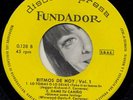 LOS BOHEMIOS*Dame tu cariño* WILD FREAKBEAT MOD GARAGE FUZZ Hear