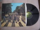THE BEATLES ABBEY ROAD 12