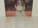 WIZZ-Crazy Games LP RARE SWEDISH METAL OZ OSTROGOTH GOTHAM CITY