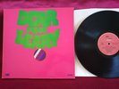 LP BARNEY WILEN ? DEAR PROF. LEARY ? FEAT.JOACHIM KÜHN, ORIG. MPS 15191 ST, D 68