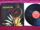 LP IRA KRIS ? JAZZANOVA ?  ORIGINAL MPS BASF 21 20907-5, D 1971