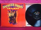 LP SPENCER DAVIS GROUP ? I'M A MAN ? RARE ORIG. UNITED ARTISTS UAL 3589, US 1967