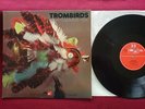 LP ALBERT MANGELSDORFF - SOLO ? TROMBIRDS ? RARE ORIG. MPS BASF 21 21654-3, D 73